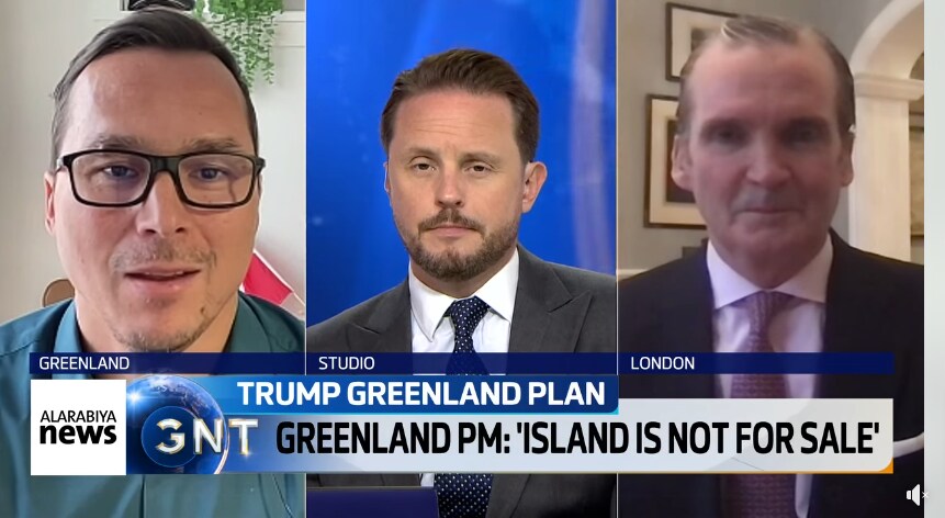 그린란드 독립파 "미국으로의 합병은 선택지에도 있지 않다"_2.png