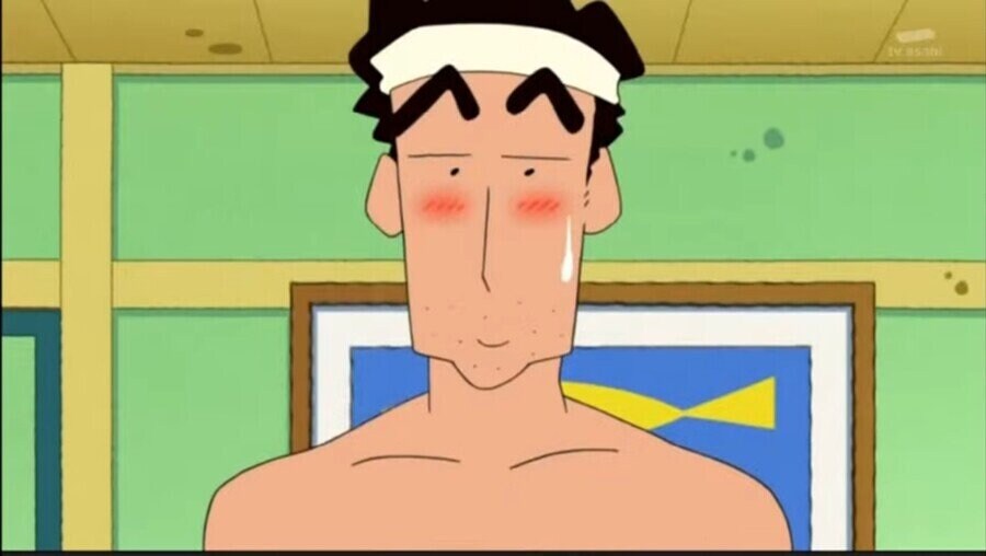 내기로 4주 빡운동한 신형만과 봉미선 몸매.jpg_2.jpg