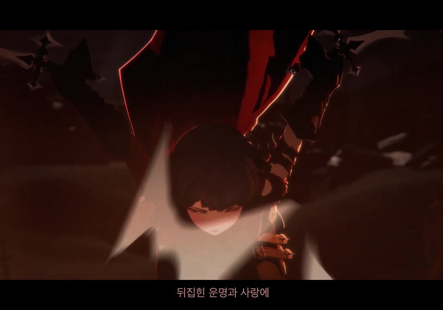 버튜버, Fate)이번에도 퀄리티 장난아닌 릴파 커버곡.last stardust_13.png