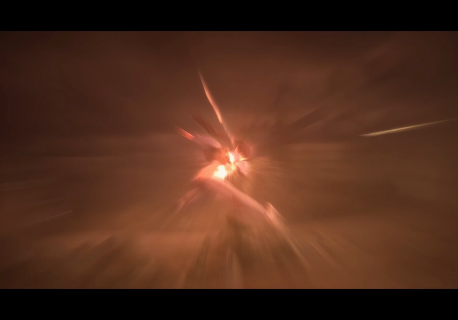 버튜버, Fate)이번에도 퀄리티 장난아닌 릴파 커버곡.last stardust_22.png