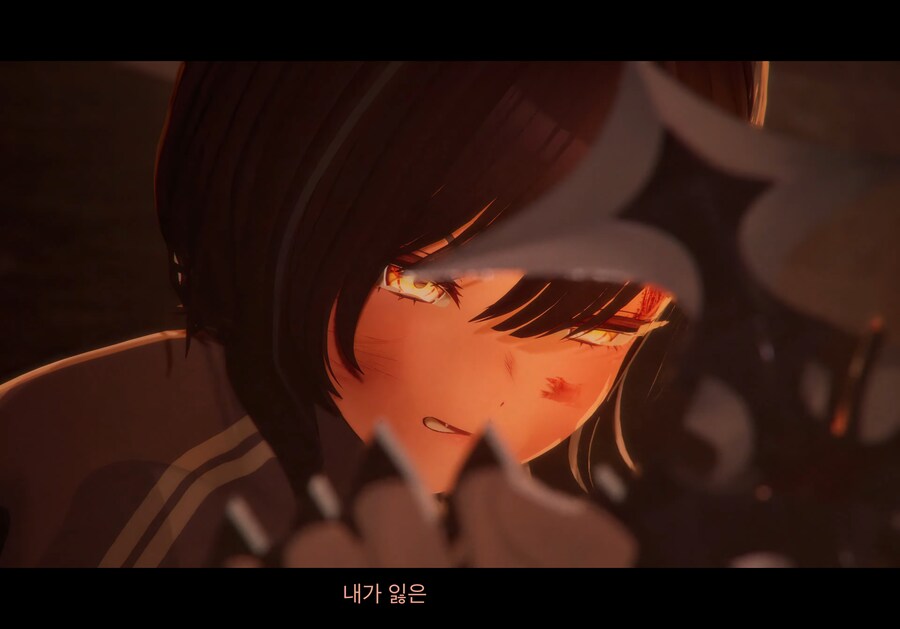 버튜버, Fate)이번에도 퀄리티 장난아닌 릴파 커버곡.last stardust_32.png