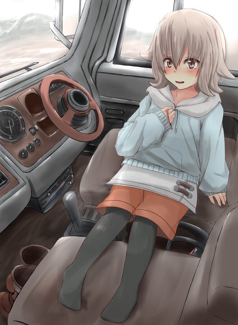 소꿉친구(엄마) / 무표정한 소꿉친구에게 사망 몰래카메라를 하는 이야기 만화_10.jpg