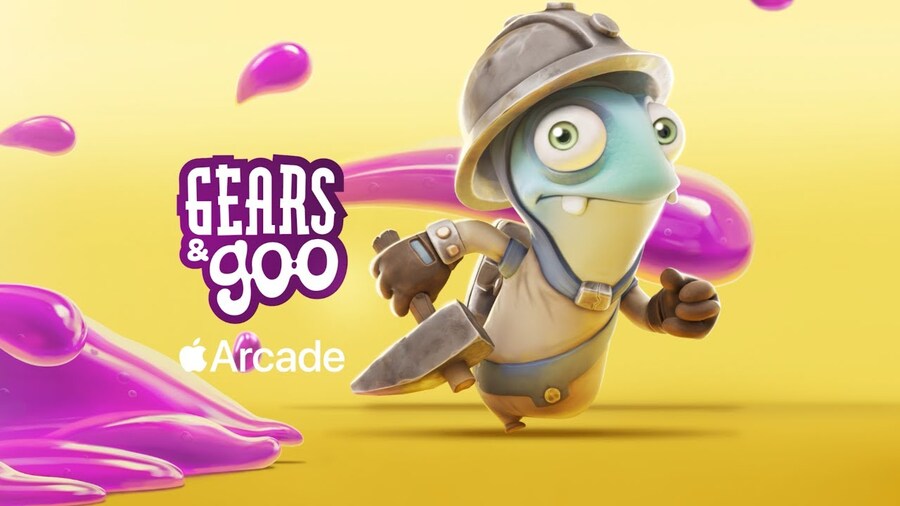 비전프로전용, 괜찮은 아케이드 게임하나 소개합니다._1.jpg