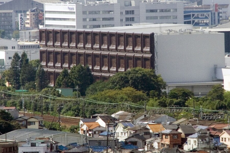 일본 오사카에 있다는 조금 신기한 공장. jpg_2.jpg