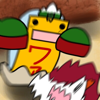 "나는 이 듀얼을 해봤어요!" 외 그린 그림들 모음_2.png