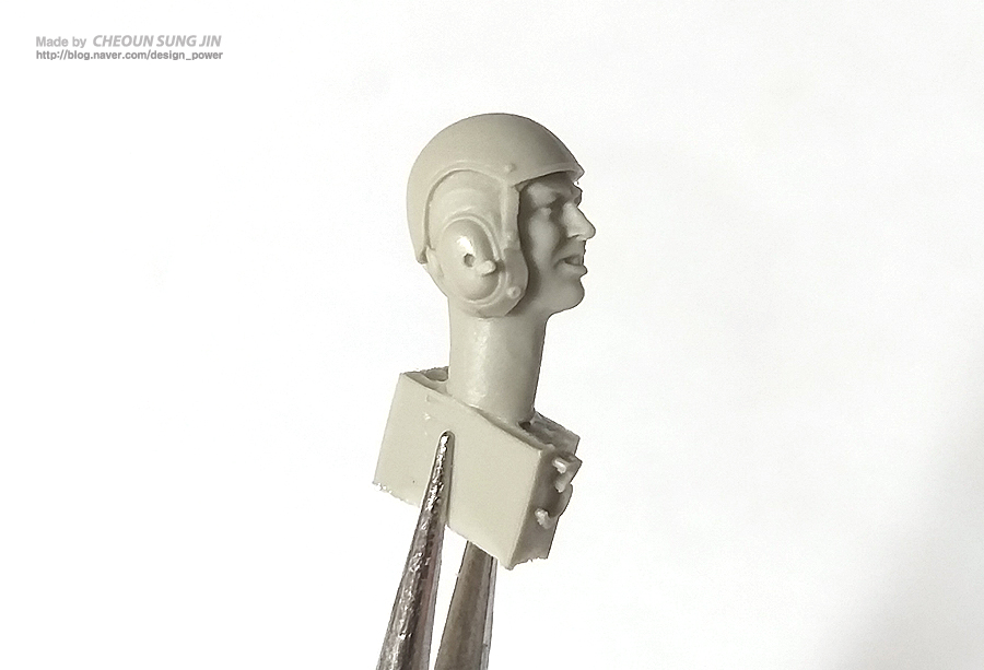 [Hornet Head Set] US Tank crew 프라모델 디테일업 레진헤드_6.jpg