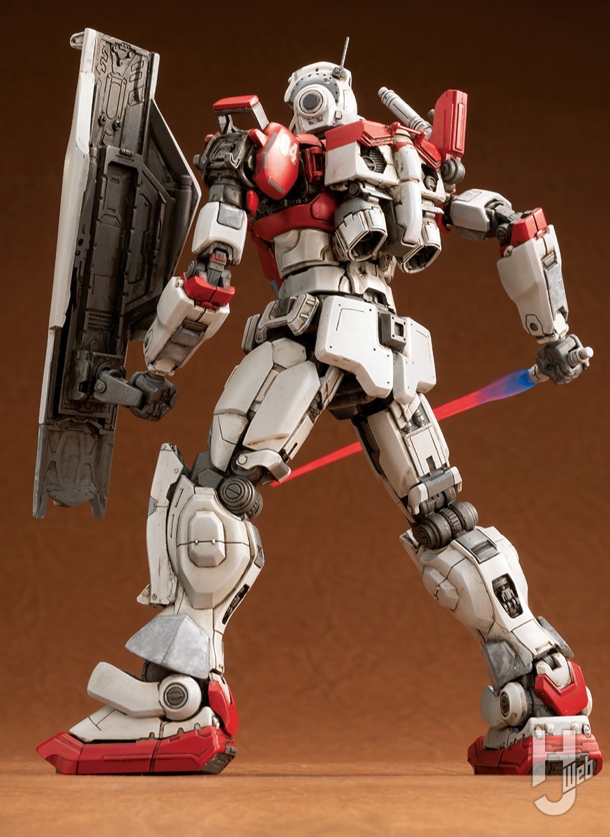 [하비 재팬] HG 건담 EX 소재 복수의 레퀴엠판 짐 개조 작례_6.jpg