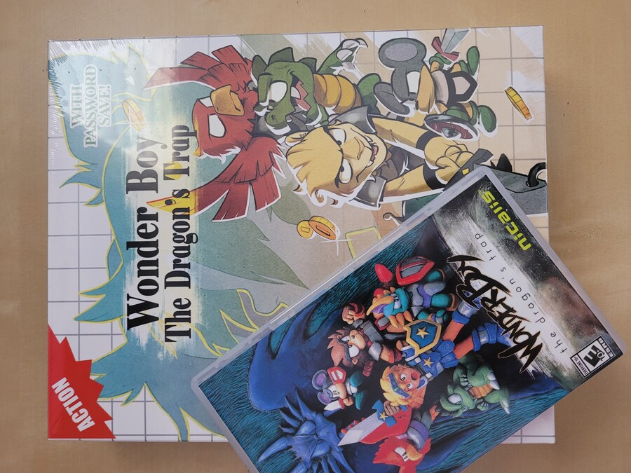 원더 보이 -더 드래곤즈 트랩- (한정판 컬렉션)_8.jpg