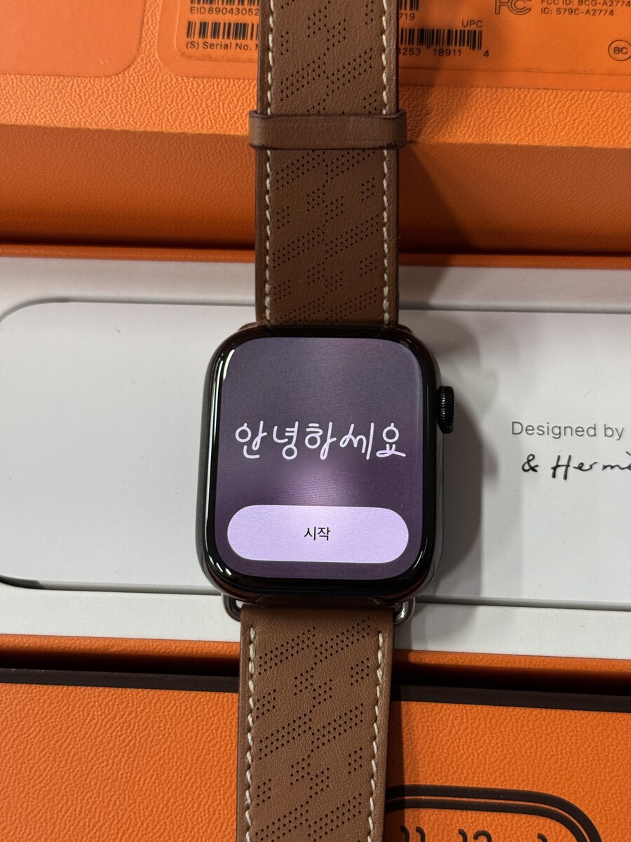 애플워치 8 에르메스 블랙 스테인리스 스틸_6.jpg