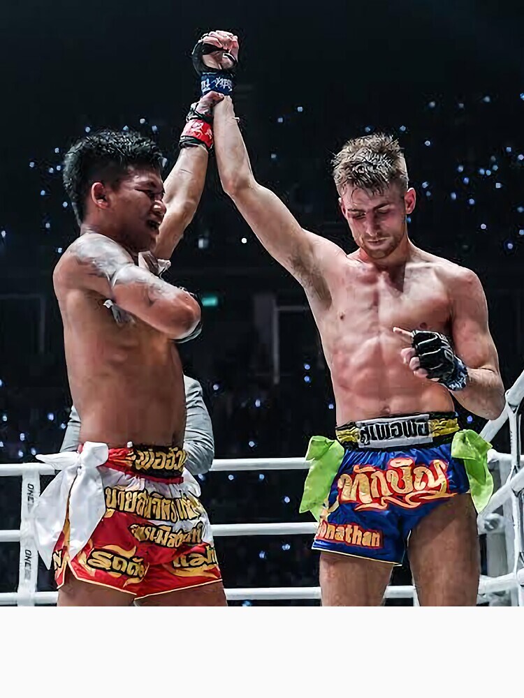 원 챔피언십에서 이기든, 지든 스포츠쉽이 매우 아름다운 선수_1.jpg