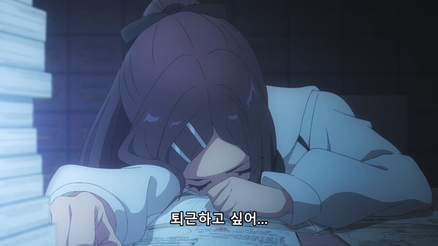 길드접수원) 모든 직장인들의 심정을 대변하는 애니_4.jpg