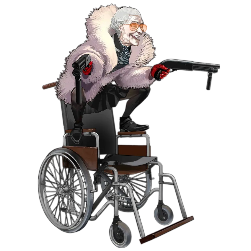 요즘 할머니 캐릭터 근황_2.webp