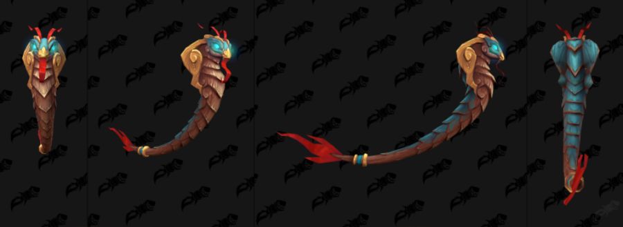 와우 클래식 2025년 설날 180일 결제 보상 애완동물 모델링_1.jpg