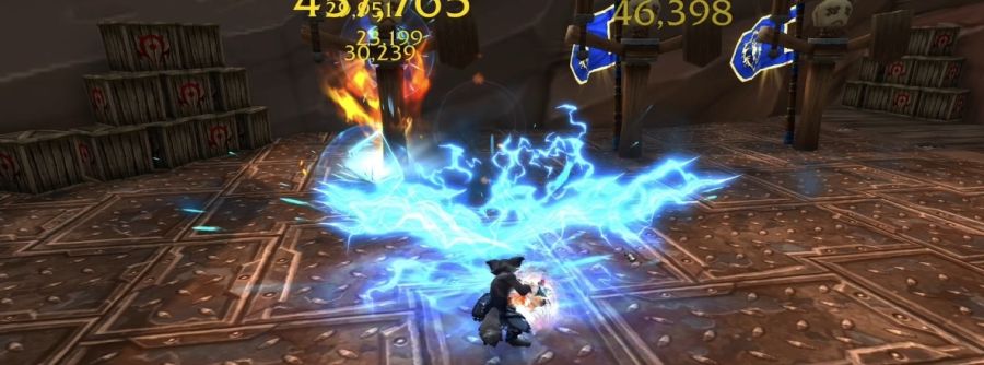 와우 11.1 주술사를 위한 신규 번개 화살 및 낙뢰 애니메이션_1.jpg