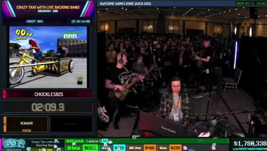 게임 스피드런 대회에 뜬금없이 락밴드가 나온 이유_1.jpg