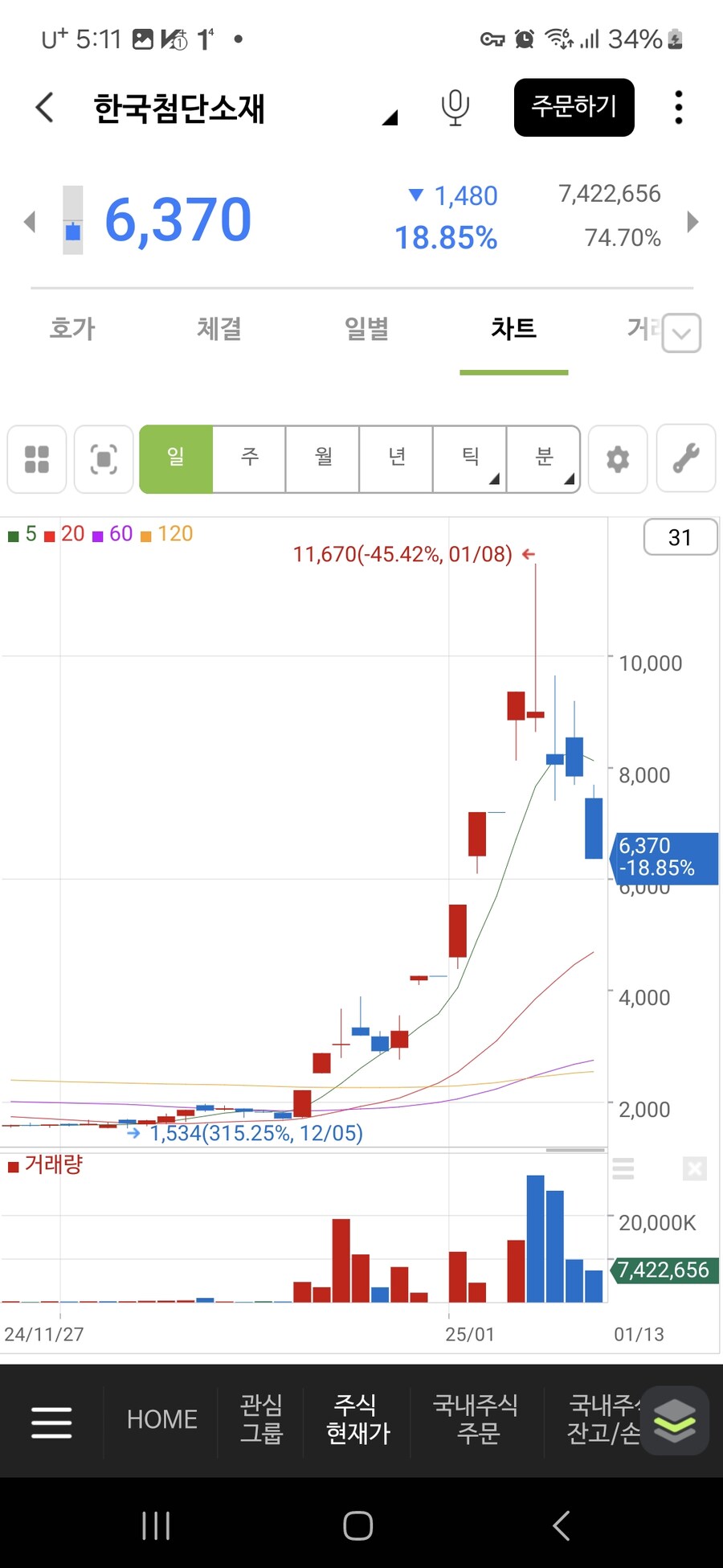 주식)국내 양자컴퓨터 대장주 근황_1.jpg