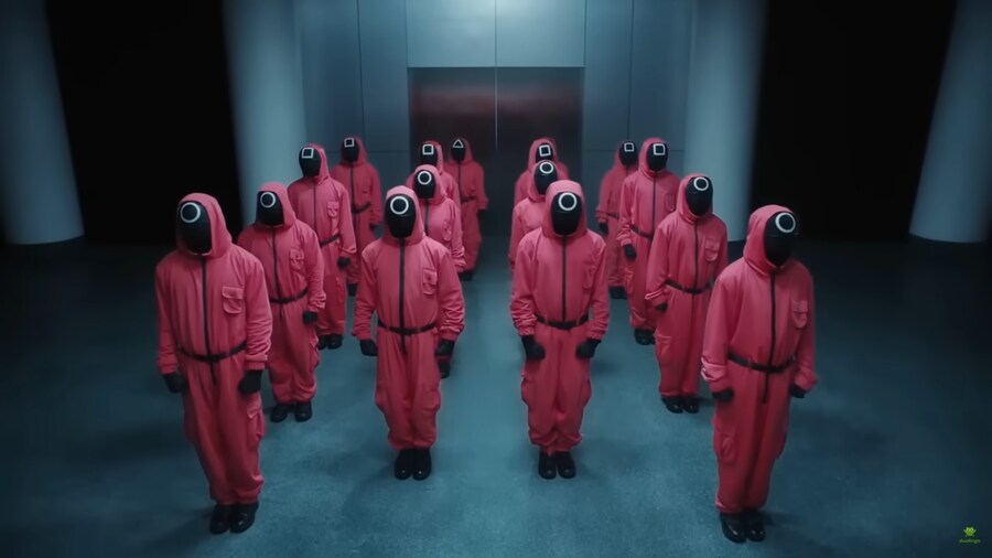 의외로 진짜인 오징어 게임2 해외 광고_1.png