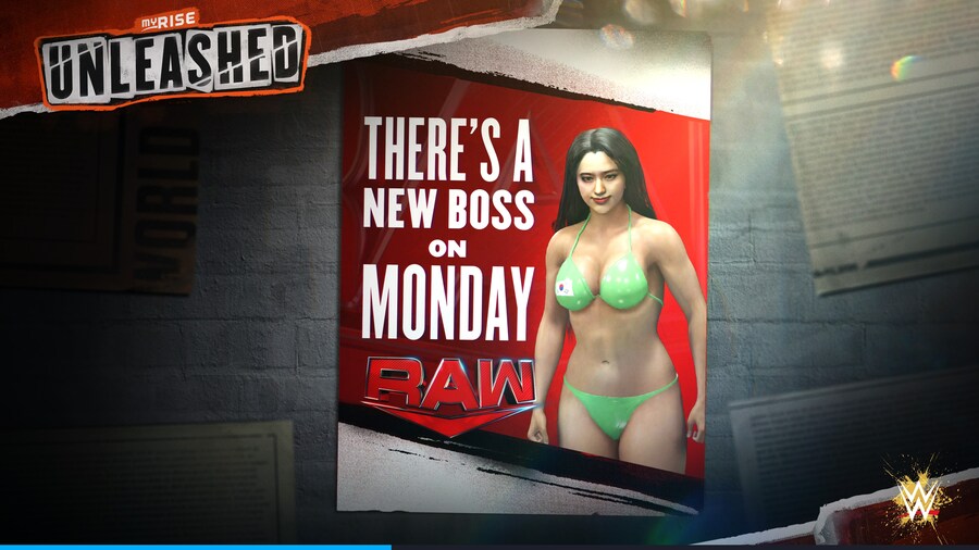 WWE 2K24 여자편 스토리모드 엔딩 봤네요_8.jpg