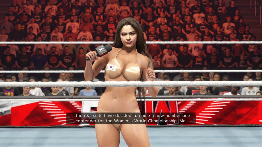 WWE 2K24 여자편 스토리모드 엔딩 봤네요_10.jpg