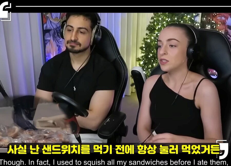 오징어게임2) 공유의 빵vs복권 씬에 의외로 많은 반응 ㅋㅋㅋㅋ_1.jpg