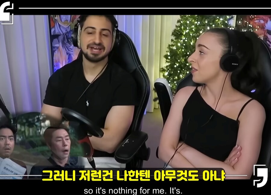 오징어게임2) 공유의 빵vs복권 씬에 의외로 많은 반응 ㅋㅋㅋㅋ_2.jpg