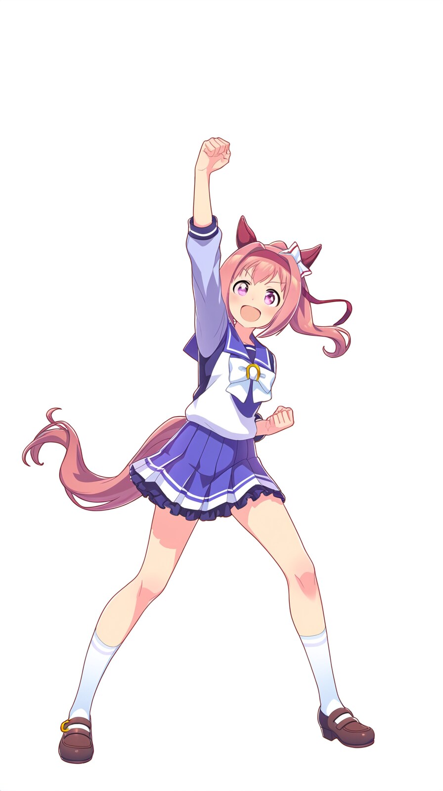 말딸) [괴문서] 카리스마 악의 여간부 기가 헤일로!_3.png