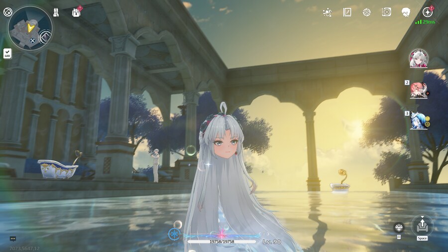 명조] 속살 다 드러낸 야한 카를로타 아가씨_1.png