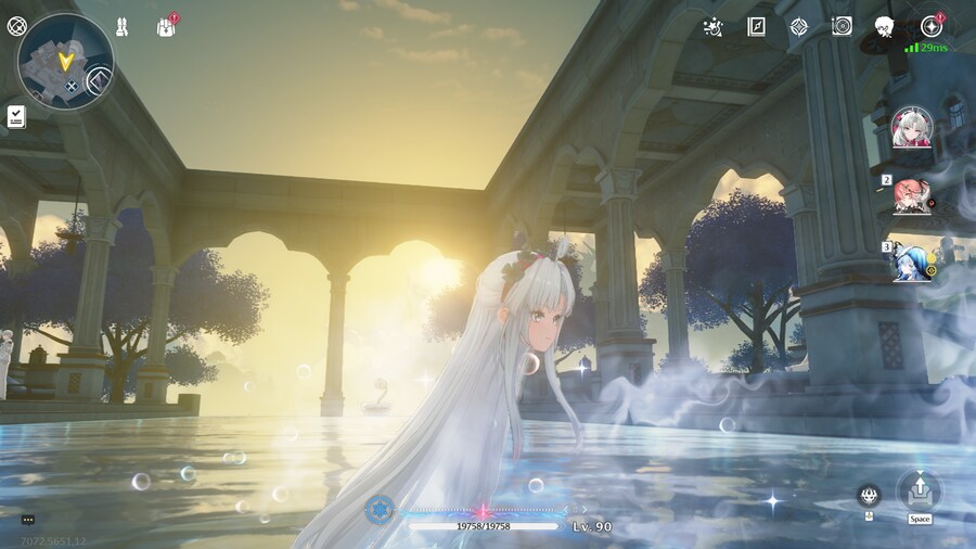 명조] 속살 다 드러낸 야한 카를로타 아가씨_3.png