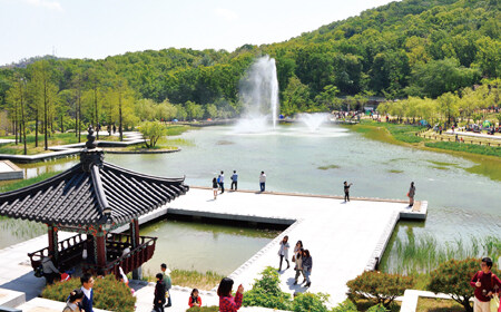 도쿄와 베이징 난징 모습_3.jpg