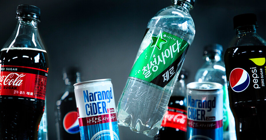 제로 음료에 빠져버린 대한민국 근황 ㄷㄷㄷㄷ.jpg_2.jpg