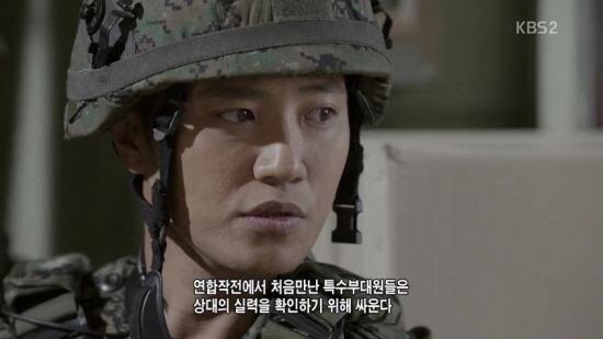 드라마 속 실탄든 군인들 vs 현실에서 실탄 든 군인들의 차이_6.jpg