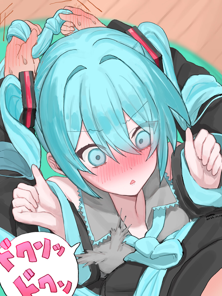 마스터와 사고 친 미쿠_1.jpg