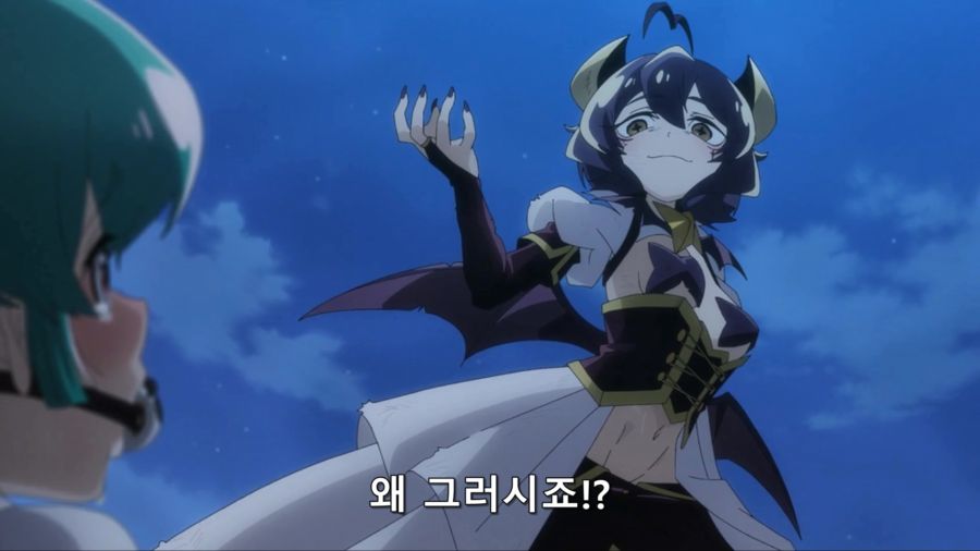 [마법소녀를동경해서]마지마 베제가 가장 싫어하는것_1.jpg