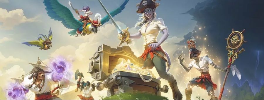 약탈폭풍 2시즌 보상 모음: 외형, 탈것, 펫, 장난감 등_1.jpg