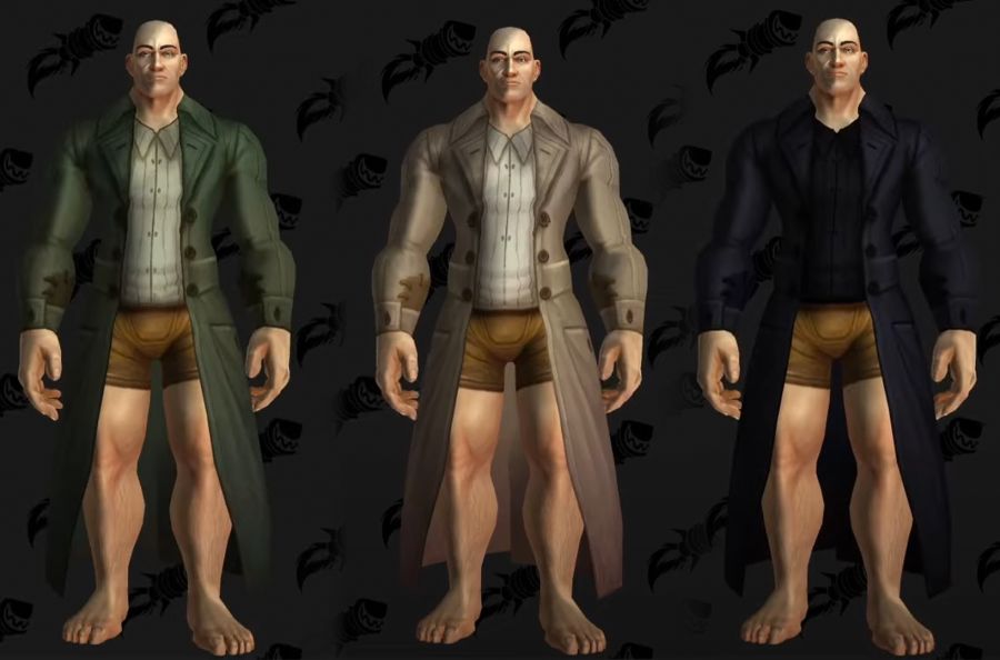 와우 11.1 신규 태양 및 달 방어구 세트☀️🌙, 매트릭스 패러디 가능?_6.jpg