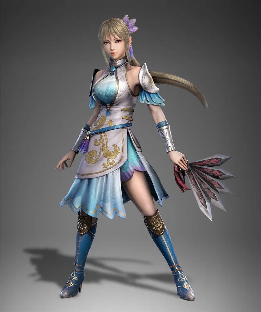 이번 삼국무쌍 신작 논란인 점_6.jpg