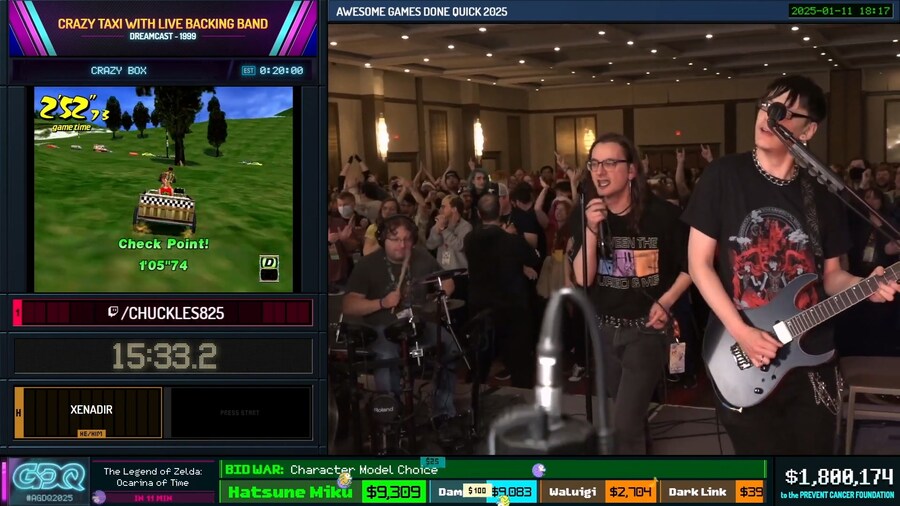 저작권 때문에 BGM을 못쓰는 게임 스피드런 대회 근황_6.jpg