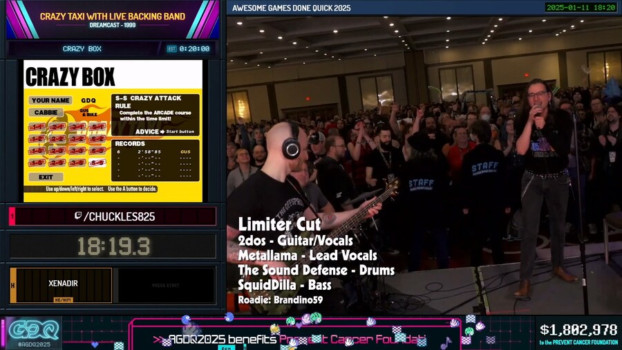 저작권 때문에 BGM을 못쓰는 게임 스피드런 대회 근황_7.jpg