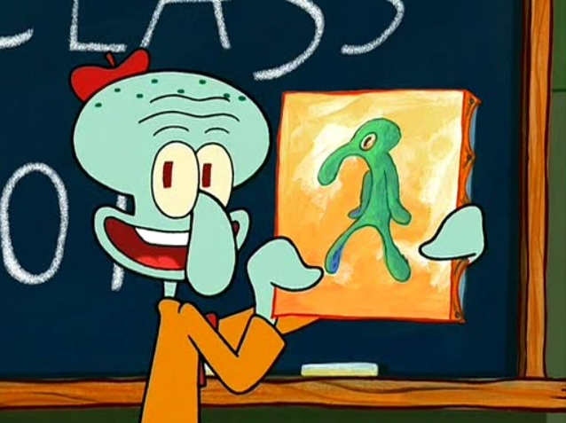 "누가 내 그림을 따라하면 그건 성공한 예술가다."_1.png