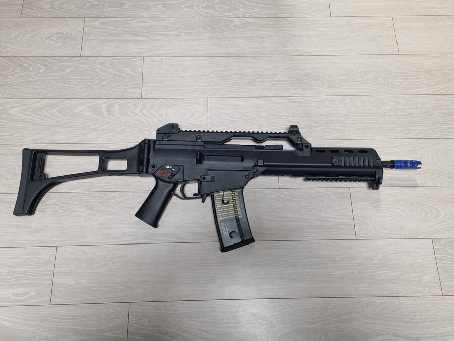 [에어소프트] UMAREX (VFC) G36KV_1.jpg