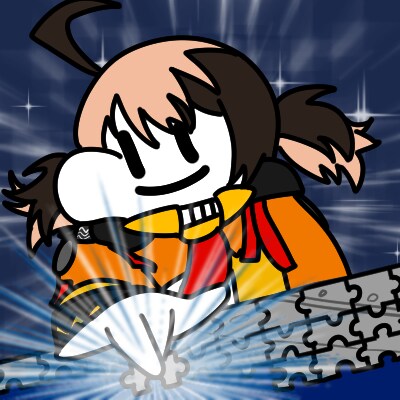 싸움에서 진 팀원들 두들겨패는 스바루 팀장 외 어제오늘 그린 그림들.png_3.png