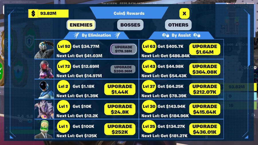 포트나이트] 이맵 재미있다_2.png