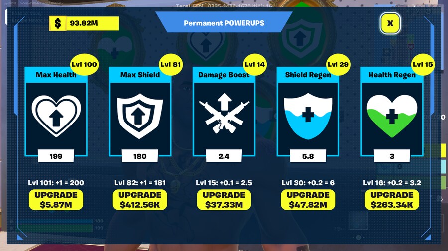 포트나이트] 이맵 재미있다_3.png