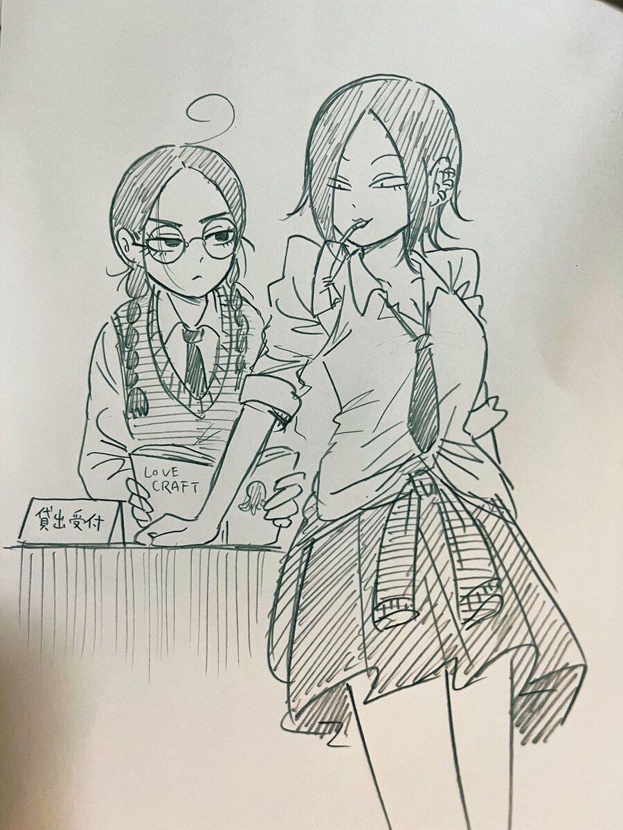 흑무경담) 수상할 정도로 조선처자들을 잘그리는 작가_4.jpg