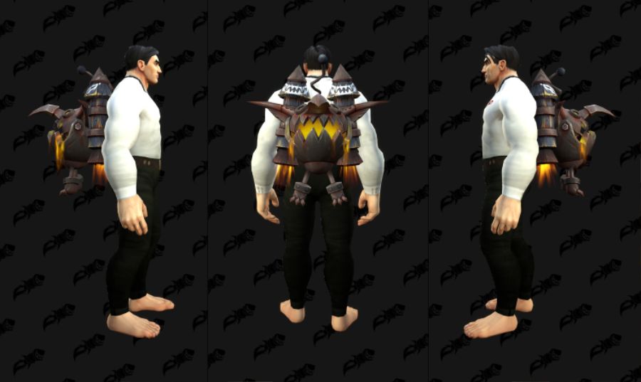 와우 11.1 신규 망토 모델링 - 거대 로켓, 배터리, 거북이 등딱지_6.jpg