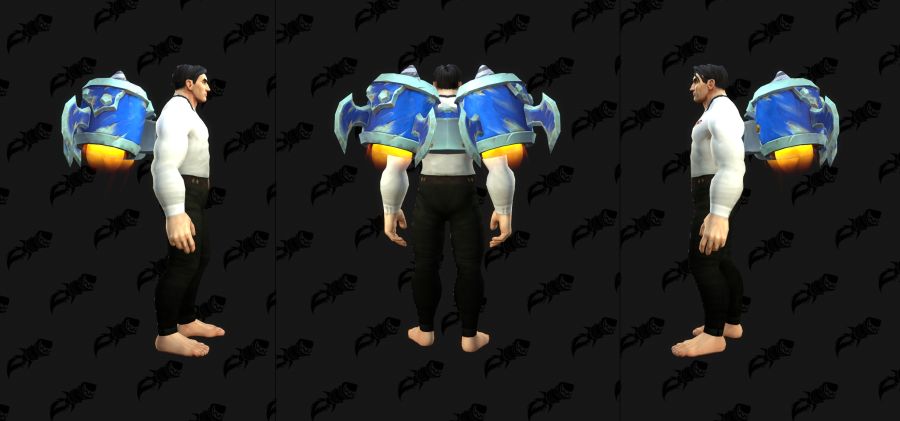 와우 11.1 신규 망토 모델링 - 거대 로켓, 배터리, 거북이 등딱지_8.jpg