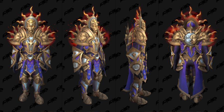 와우 11.1 신규 망토 모델링 - 거대 로켓, 배터리, 거북이 등딱지_16.jpg