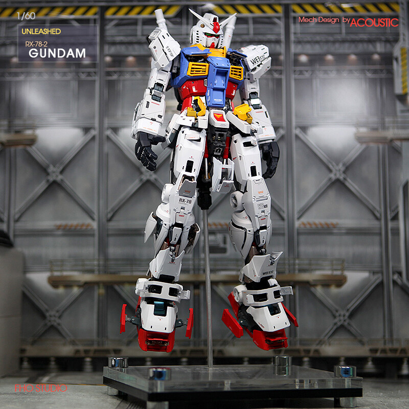 PG] Unleashed RX-78 GUNDAM 완성작_4.jpg