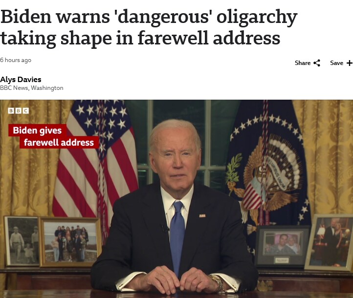 바이든의 작별사 "과두정을 경계하라"_1.png