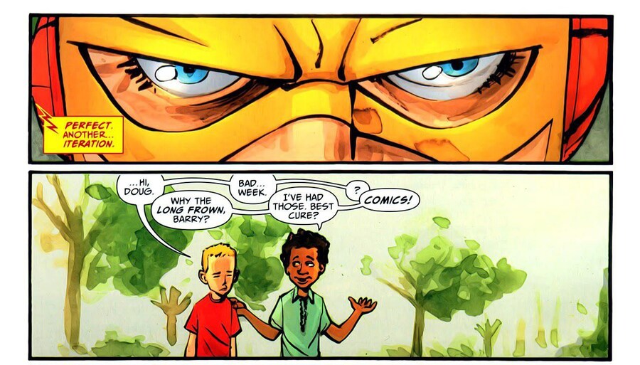 DC)숙적들 중 인간성이 제일 나아뵈는 대머리_3.jpg